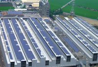 kaohsiung Daliau PV System01