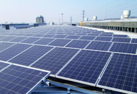 kaohsiung Daliau PV System02