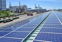 The Port of Kaohsiung0