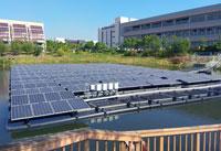 Youngkang Technology Park Detention Basin