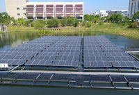 Youngkang Technology Park Detention Basin02