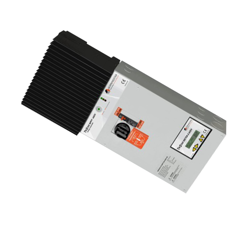 Morningstar Tristar MPPT 600V-High voltage charge controller