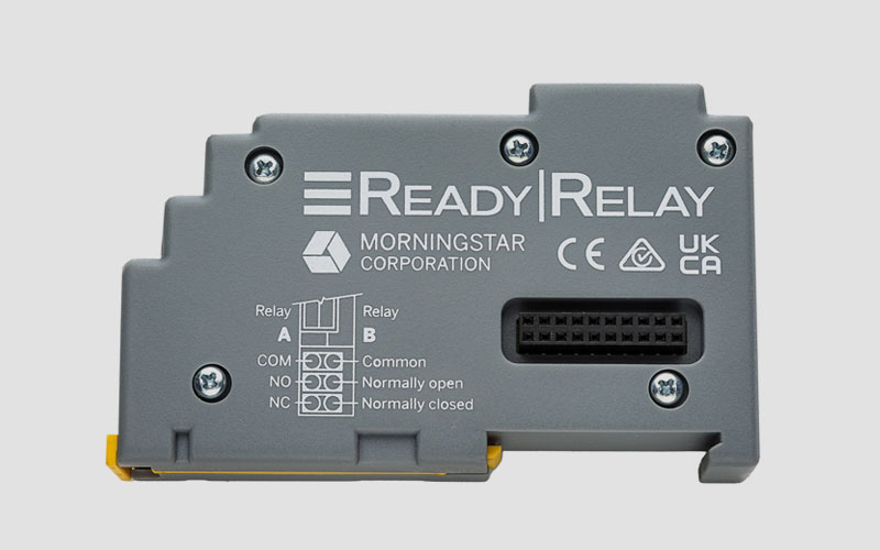 ReadyRelay-