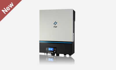 LightUp L11K Off-grid Solar Inverter