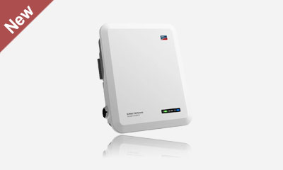 Sunny Tripower Smart Energy 5.0 / 6.0 / 8.0 / 10.0 KW