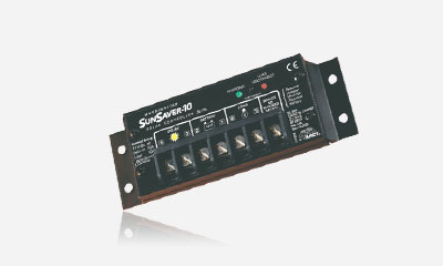 SunSaver Charge Controller