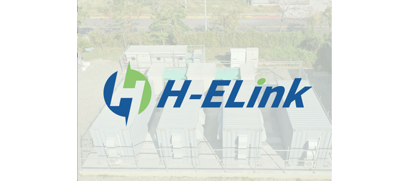 節省企業電費新解方：聚恆H-ELink聚能網
